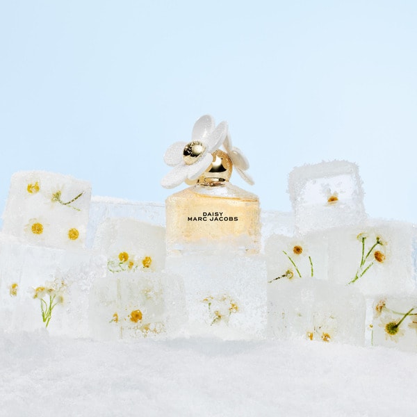 Marc Jacobs Daisy Edt 50Ml +Lotion 75Ml + Gel 75Ml Gift Set