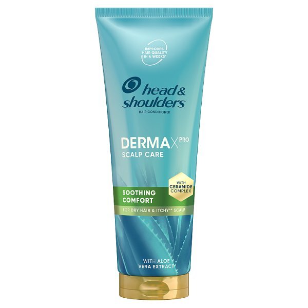 Head & Shoulders Soothing Conditioner 220ml