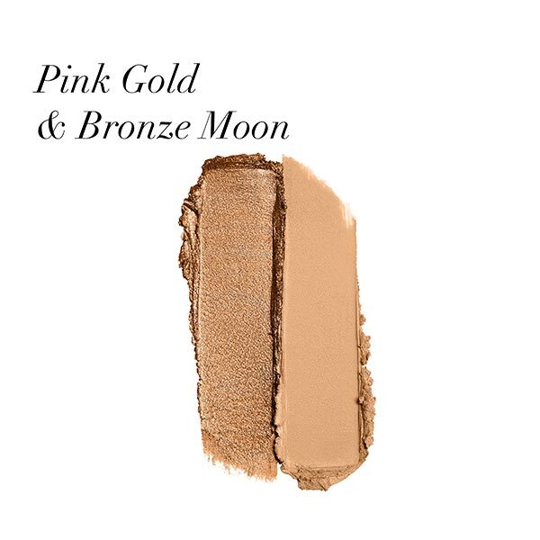Max Factor Contouring Stick Eyeshadow Pink Gold Bronze Moon
