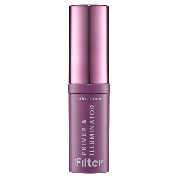 Collection Filter Finish Primer & Illuminator Stick 3 Medium