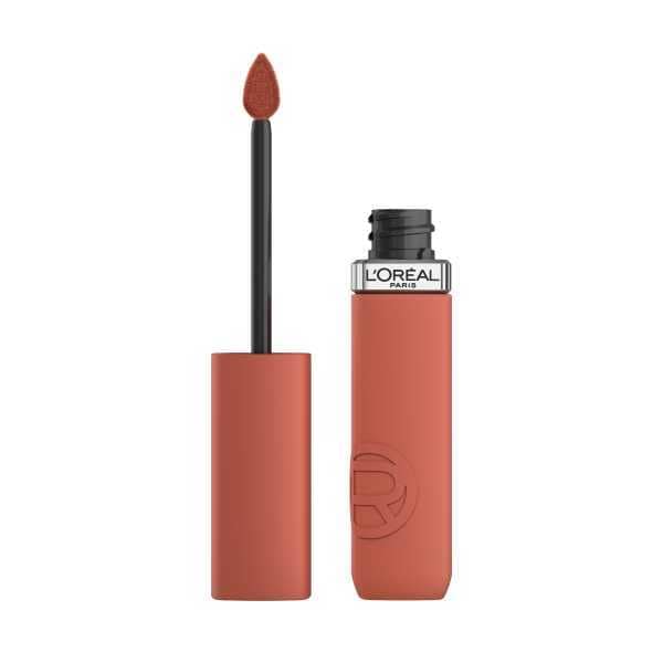 L'Oreal Paris Infallible Matte Resistance Lipstick 115