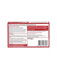 Sudafed Sinus Max Strength Capsules 16S