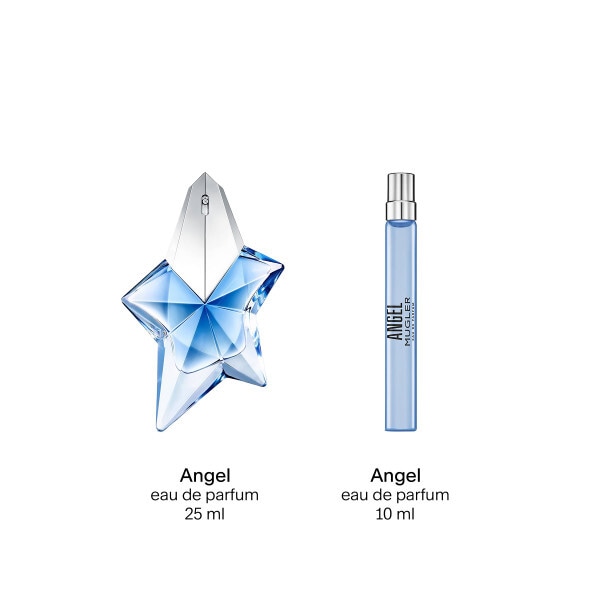 Mugler Angel Eau de Parfum 25ml Gift Set