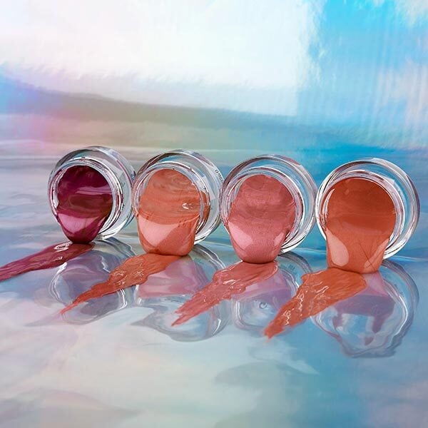 Rimmel Jelly Blush 001 Melon Madness