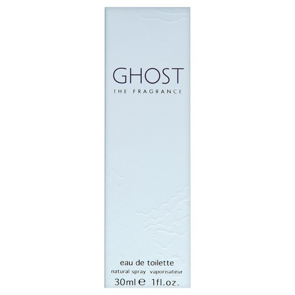 Ghost The Fragrance Eau de Toilette Spray 30ml