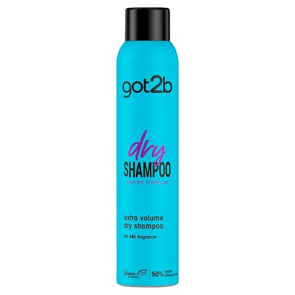 Got2B Fresh It Up Volume Dry Shampoo 200ml