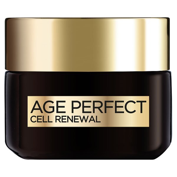 L'Oréal Paris Age Perfect Cell Renew Day Cream 50ml