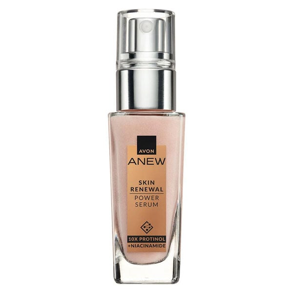 Avon Anew Renewal Power Serum