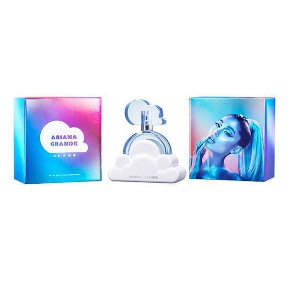 Ariana Grande Cloud Eau de Parfum Spray 100ml