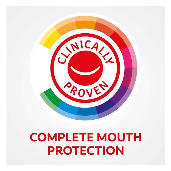 Colgate Total Original Toothpaste 75ml