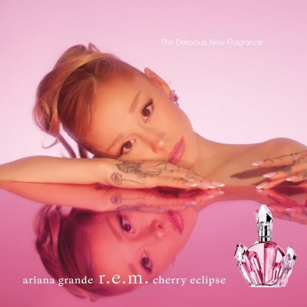 Ariana Grande REM Cherry Eclipse 100ml