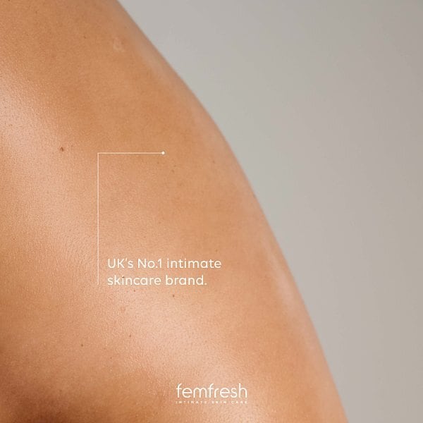 Femfresh Powder 200G