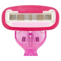 Superdrug Curve 5 Blade System Razor