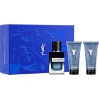 Ysl Y Eau De Parfum 60Ml Gift Set