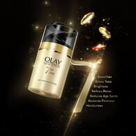 Olay Total Effects Featherweight 7in1 Face Cream SPF15 50ml