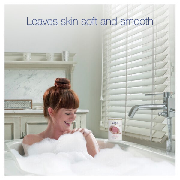 DNR Dove Salts Pouch Renewing Care 900G