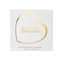 Steve Madden Goldie Eau de Parfum 100ml