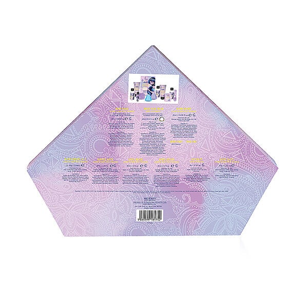 DNR Disney Aladdin Always Dreaming 12 Days Advent Calendar