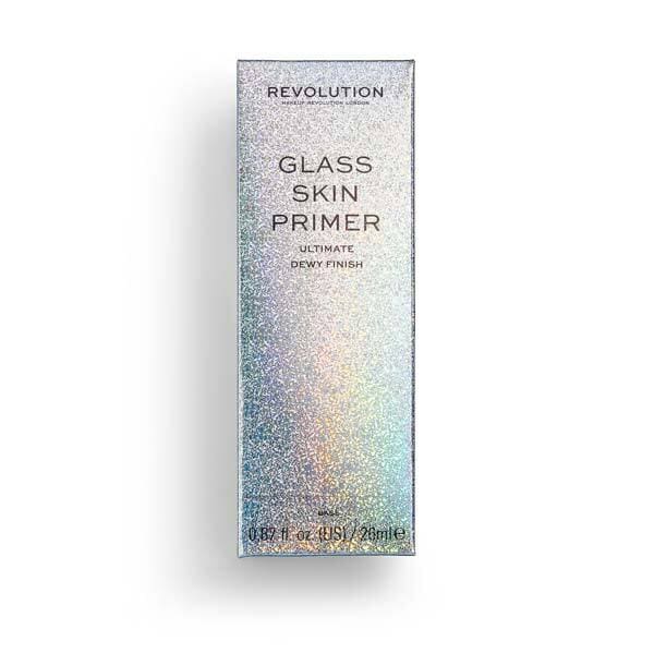 Revolution Glass Skin Primer