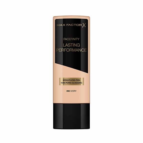 Max Factor Lasting Performance Foundation 095 Ivory