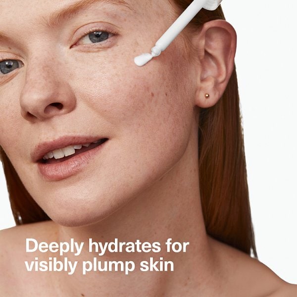 Simple Hydrate+ 3% Hyaluronic Acid + Vitamin B5 Serum 30 ml