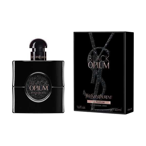 Black opium 2025 perfume superdrug