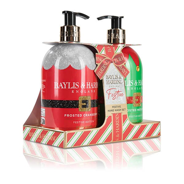 Baylis & Harding Handwash Duo