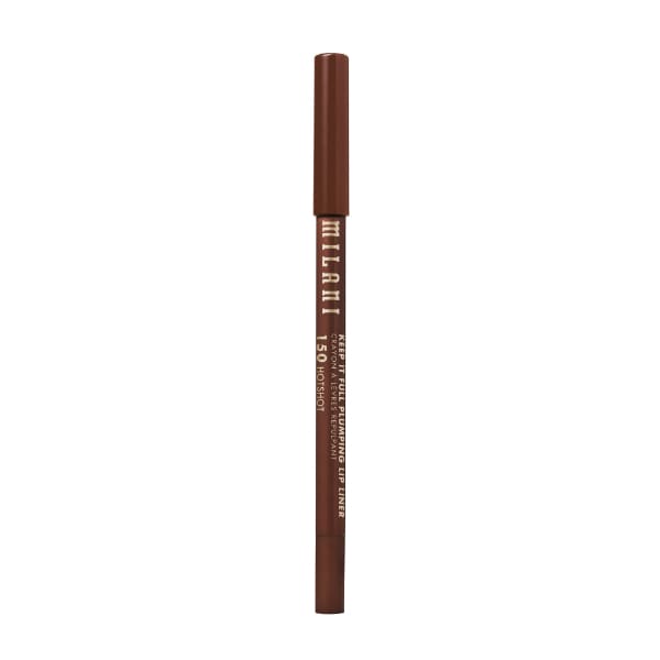 Milani Keep It Full Plumping Lip Liner - 150 Hotshot