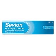 Savlon Cream 30g