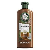 Herbal Essences Coconut Scent Shampoo 350Ml