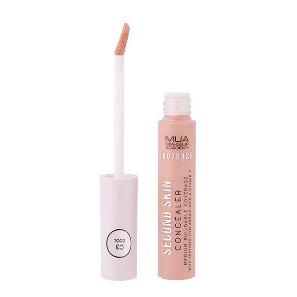 MUA Pro/Base Second Skin Concealer - C3