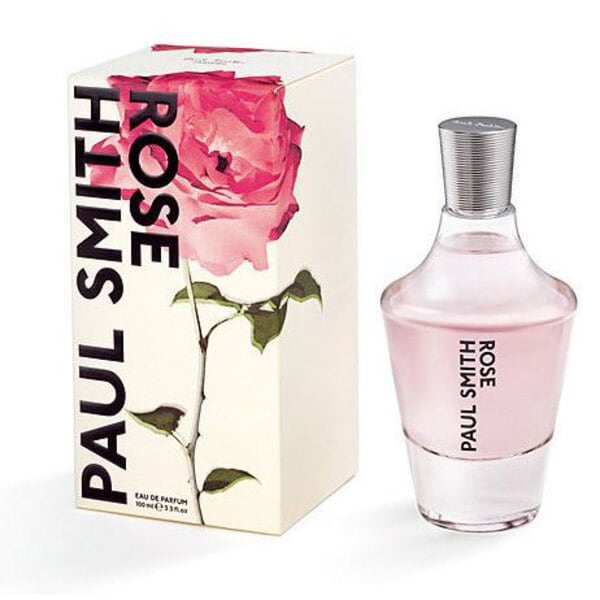 Paul smith rose 100ml superdrug on sale