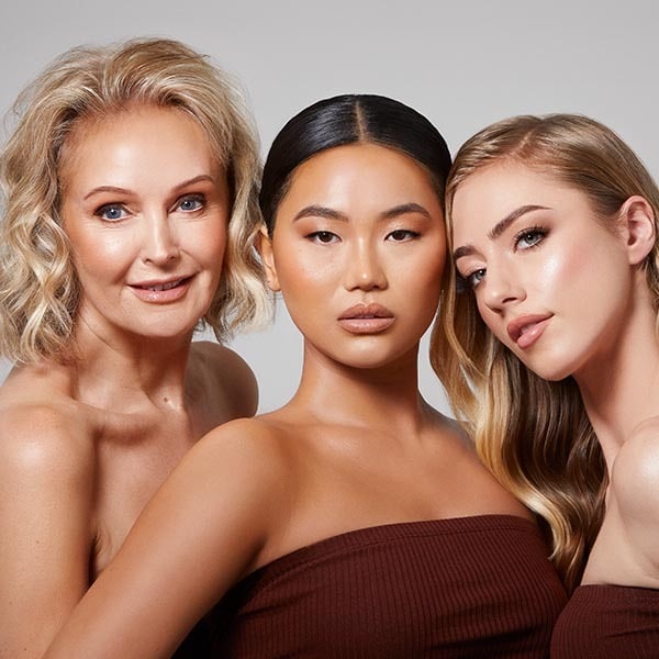 BPerfect Cosmetics Chroma Cover Foundation Luminous - N1