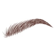 Eylure Dybrow - Dark Brown - Permanent Eyebrow Tint