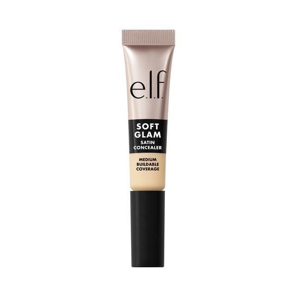 E.L.F. Soft Glam Medium Coverage Concealer 12 Fair Warm