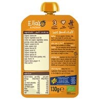 Ella's Kitchen Organic Chicken & Rice Casserole 7m+ 130g