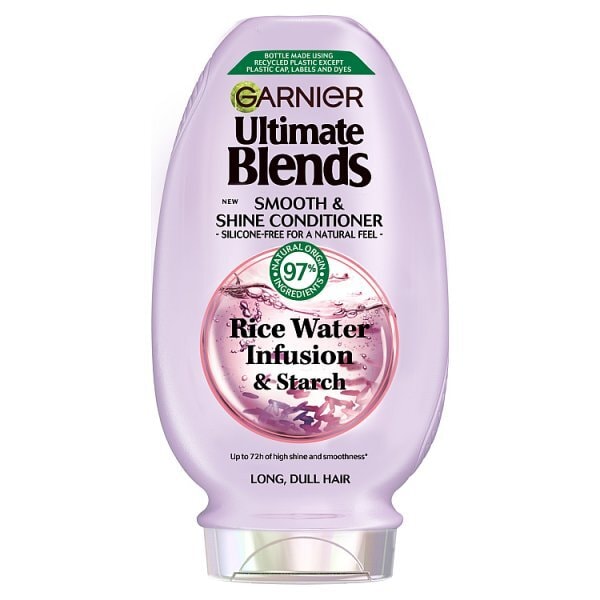 Garnier Ultimate Blends Better Rice Water Conditioner