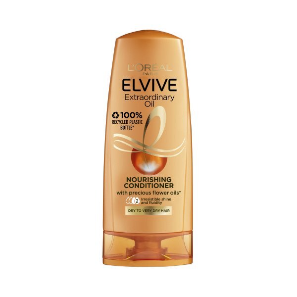 L'Oreal Elvive Extraordinary Oil Conditioner 400ml