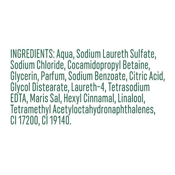 Radox Shower Gel Feel Nourished 450Ml