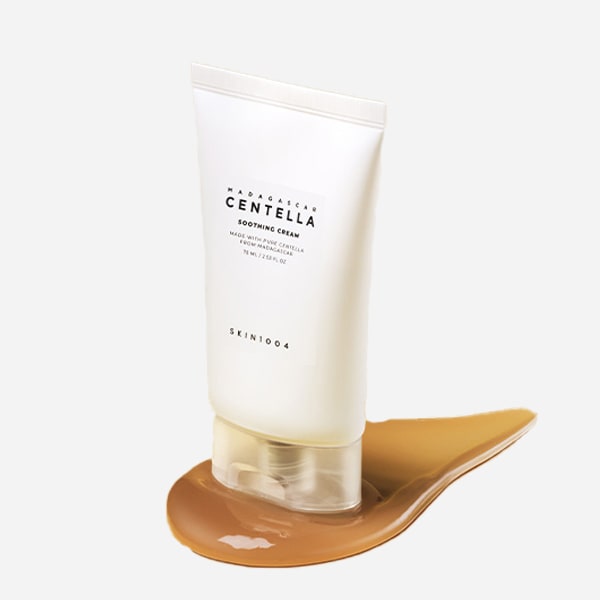 SKIN1004 Madagascar Centella Soothing Cream 75ml