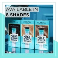 Magic Retouch Permanent Root Concealer, Light Brown 6
