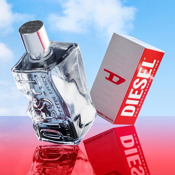 D By Diesel Edt 50Ml