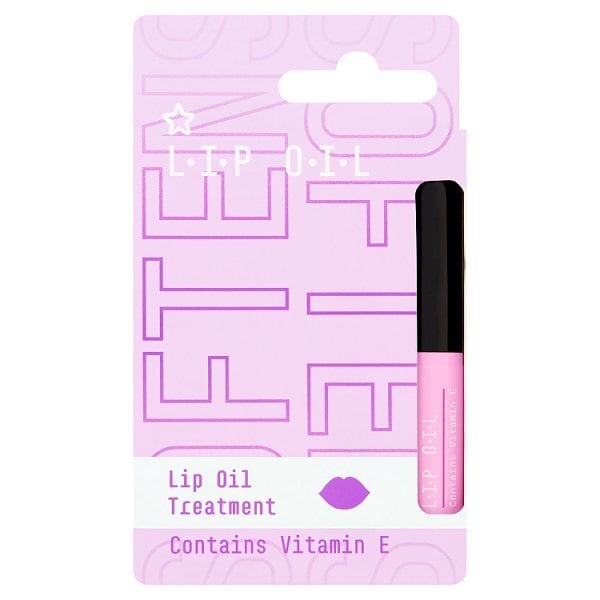DNR Superdrug Lip Oil Treatment 5ml