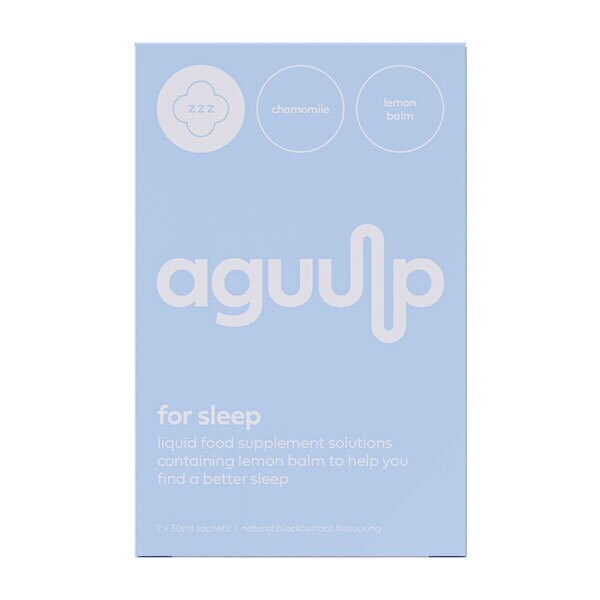 Aguulp For Sleep 7'S