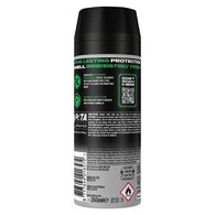 Lynx 72-Hour Antiperspirant Deodorant Spray Africa 150ml