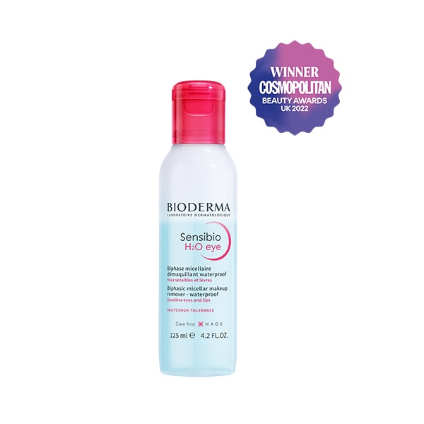 Bioderma Sensibio Rinse-Free All Stars Cleansing Duo