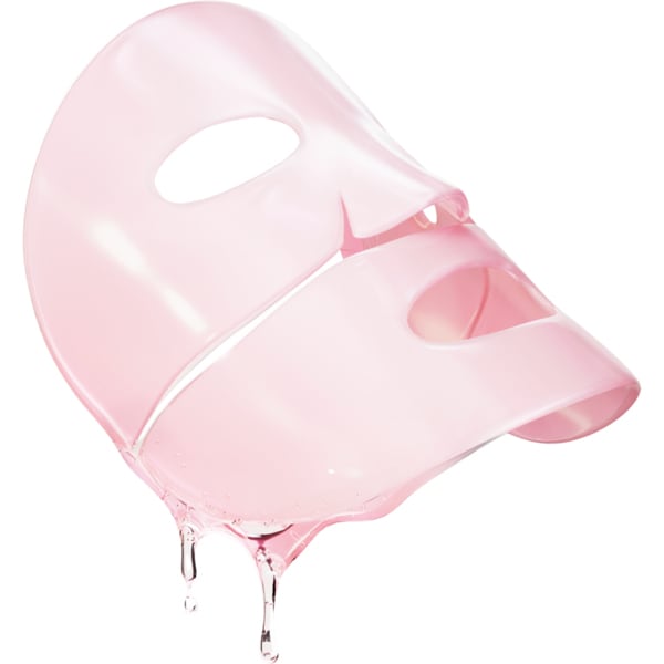 Medicube PDRN Pink Collagen Gel Mask 4pk