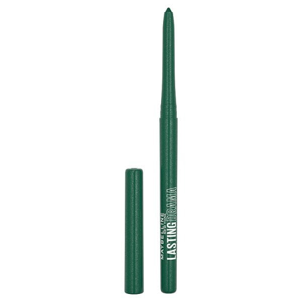 Maybelline Lasting Drama Pencil Liner Green With Envy