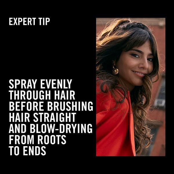 Tresemme Heat Defence Spray Care & Protect 300ml