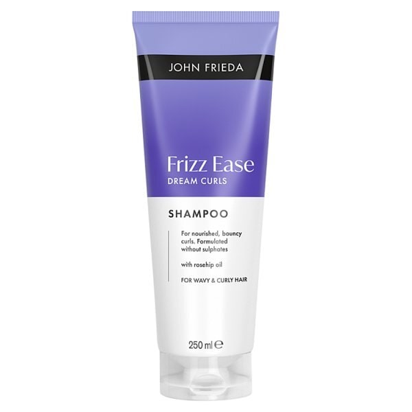 John Frieda Frizz Ease Dream Curls Curl Shampoo 250Ml